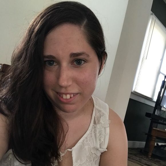 Meet your Posher, Marilyn - Picture 1 of 1